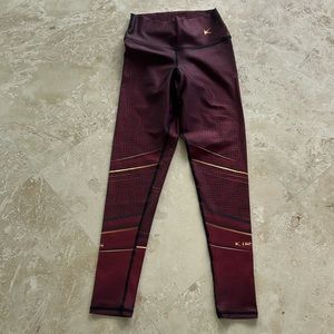 BNNW Training Leggings